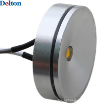 3W Round Thin Cabinet Lighting Use LED Spotlight (DT-ZBD-006A)